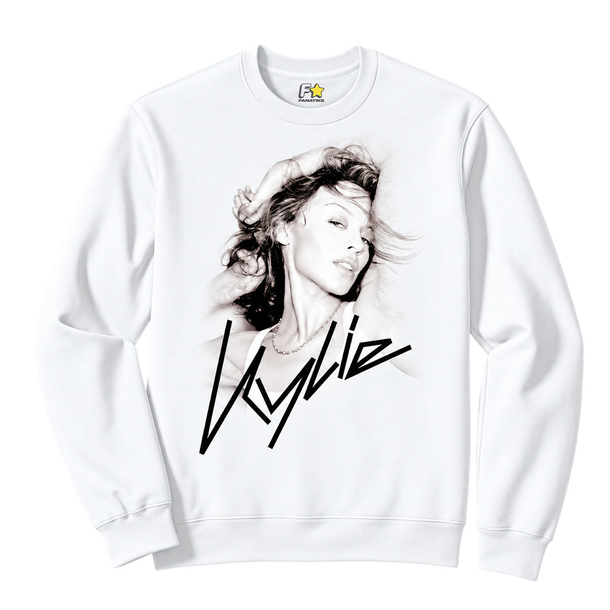Kylie Fever 5