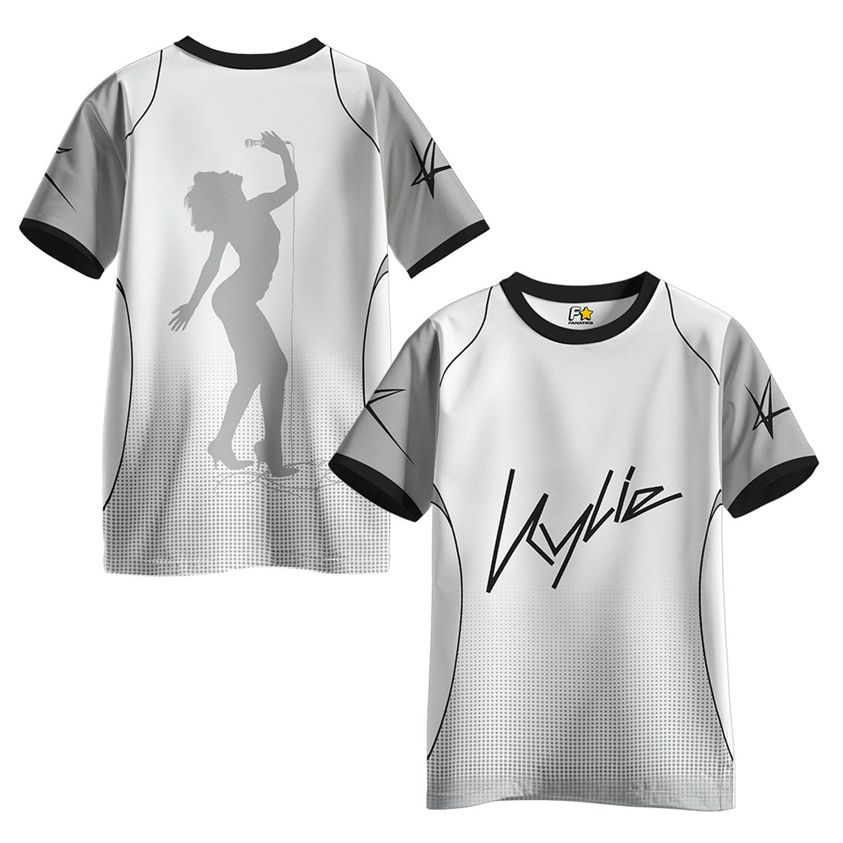 Kylie Fever - Jersey