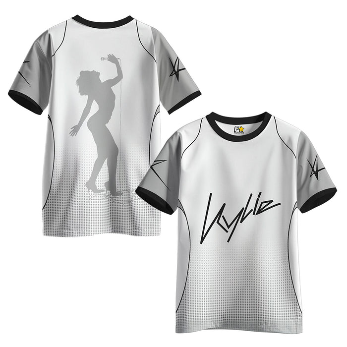 Kylie Fever - Jersey