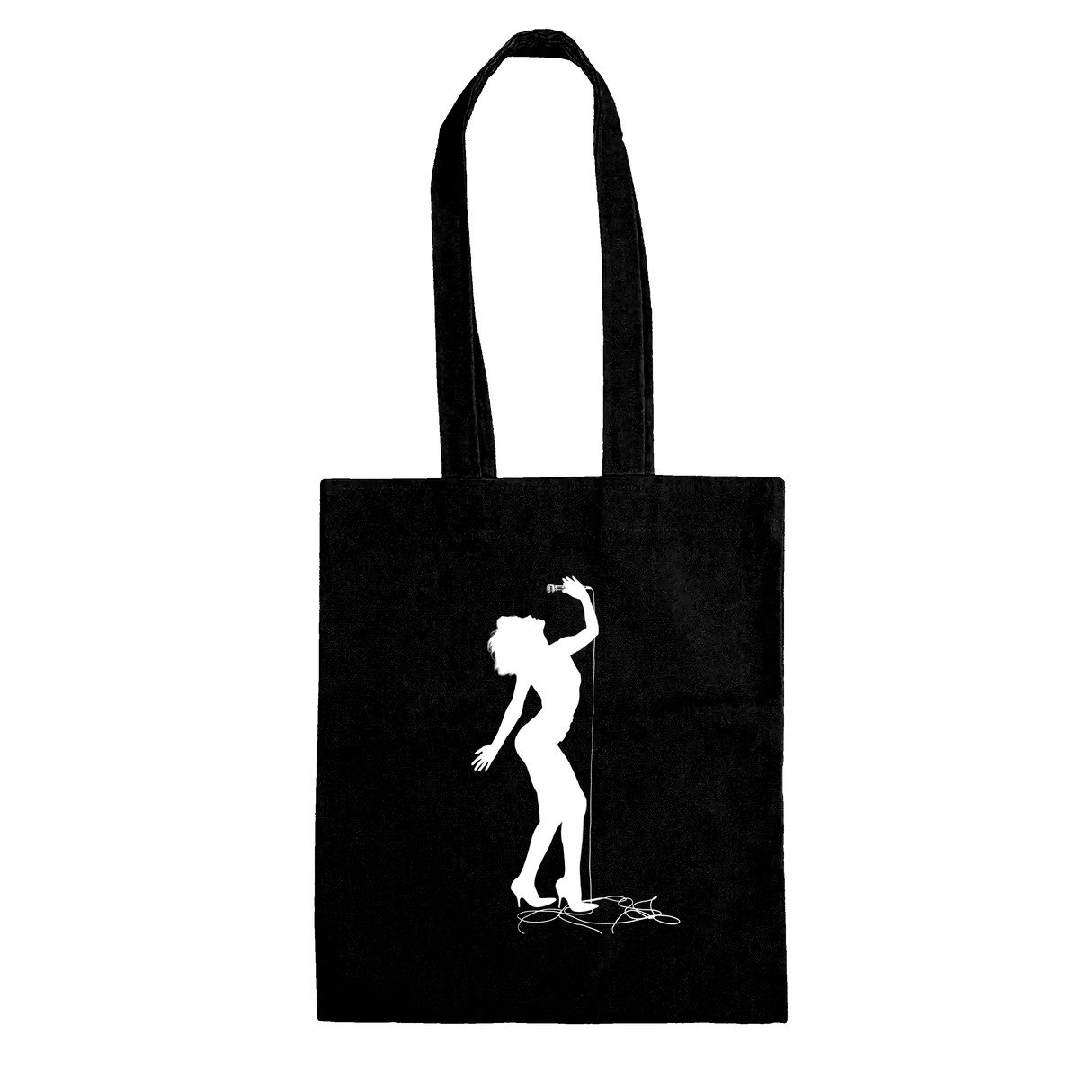 Kylie Fever Tote Bag