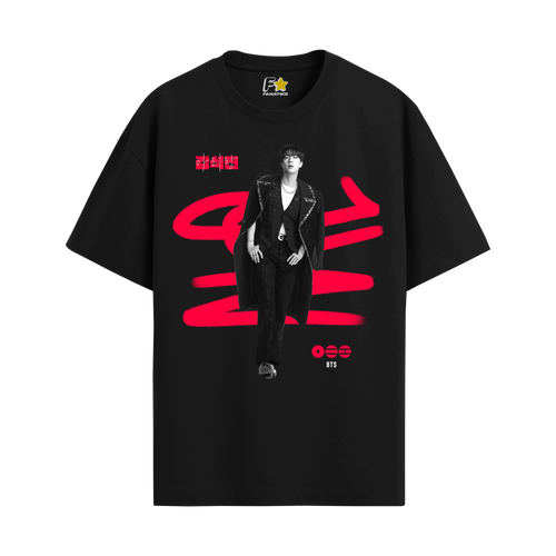 BTS - ARIRANG | JIN