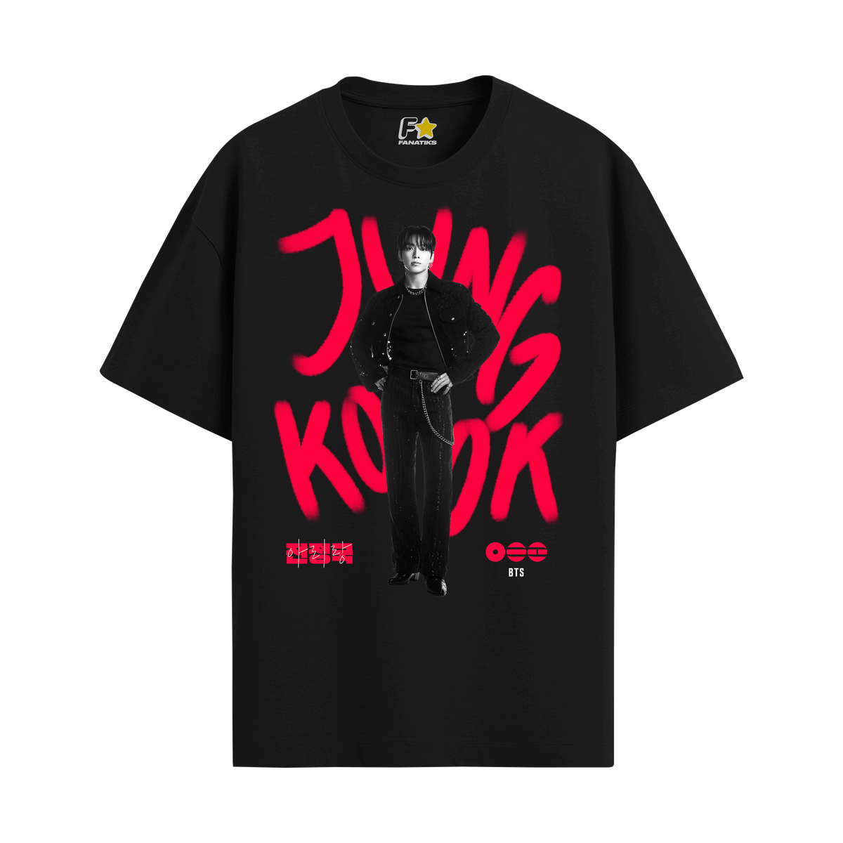 BTS - ARIRANG | JUNGKOOK