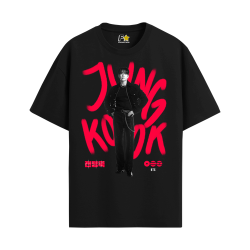 BTS - ARIRANG | JUNGKOOK