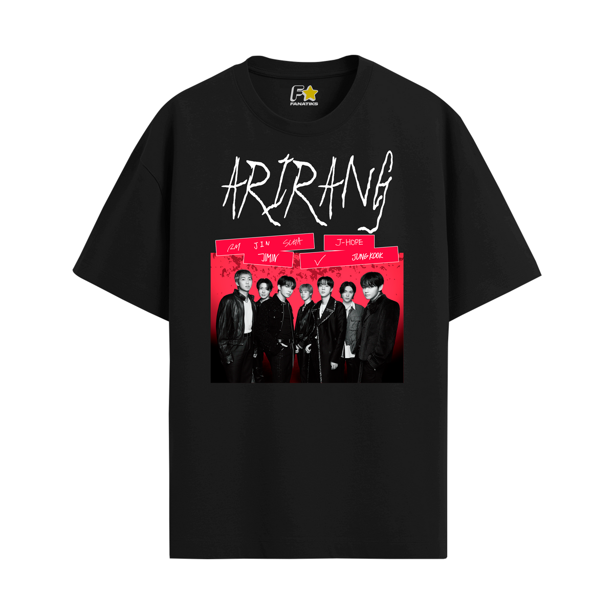 ARIRANG 1