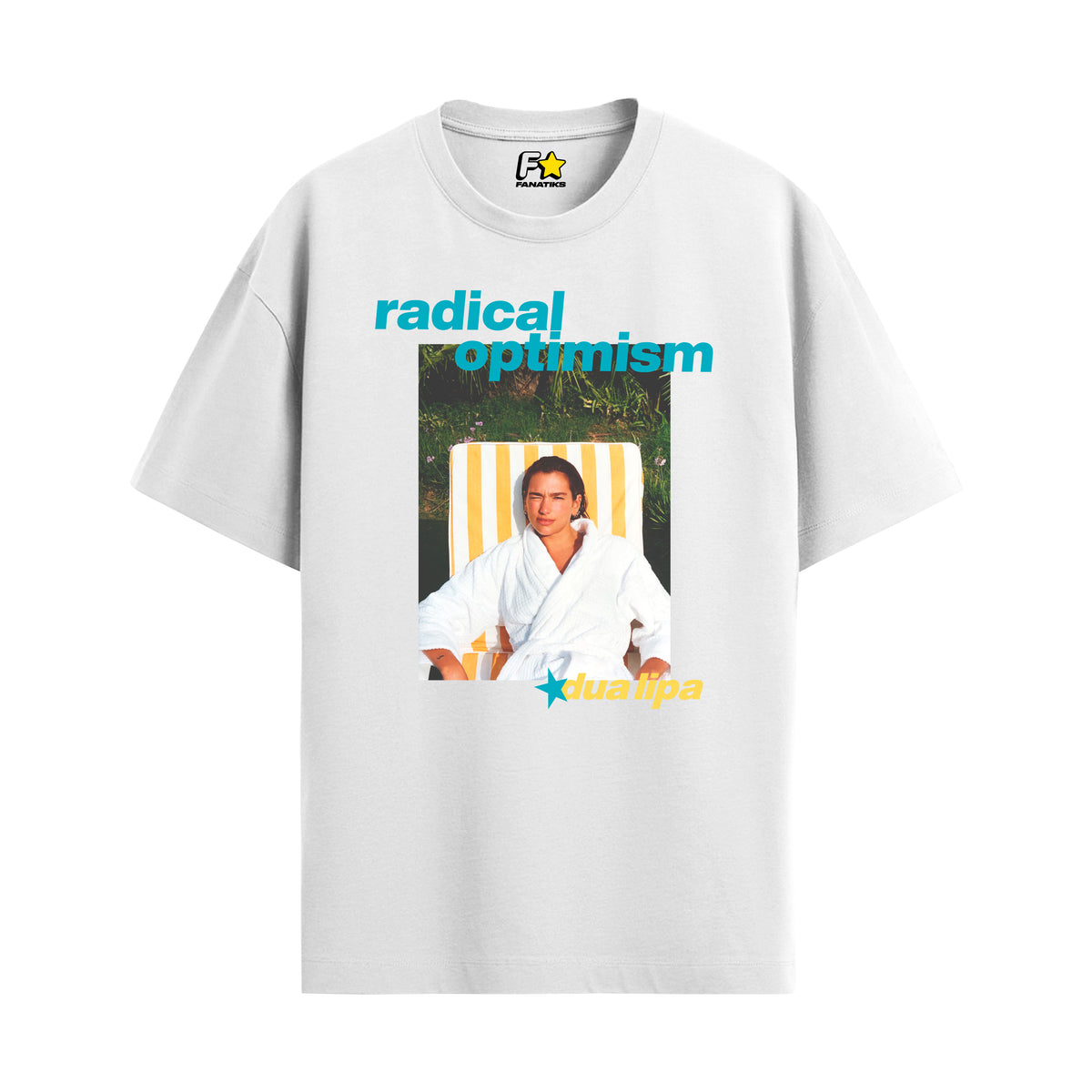 Radical Optimism 3