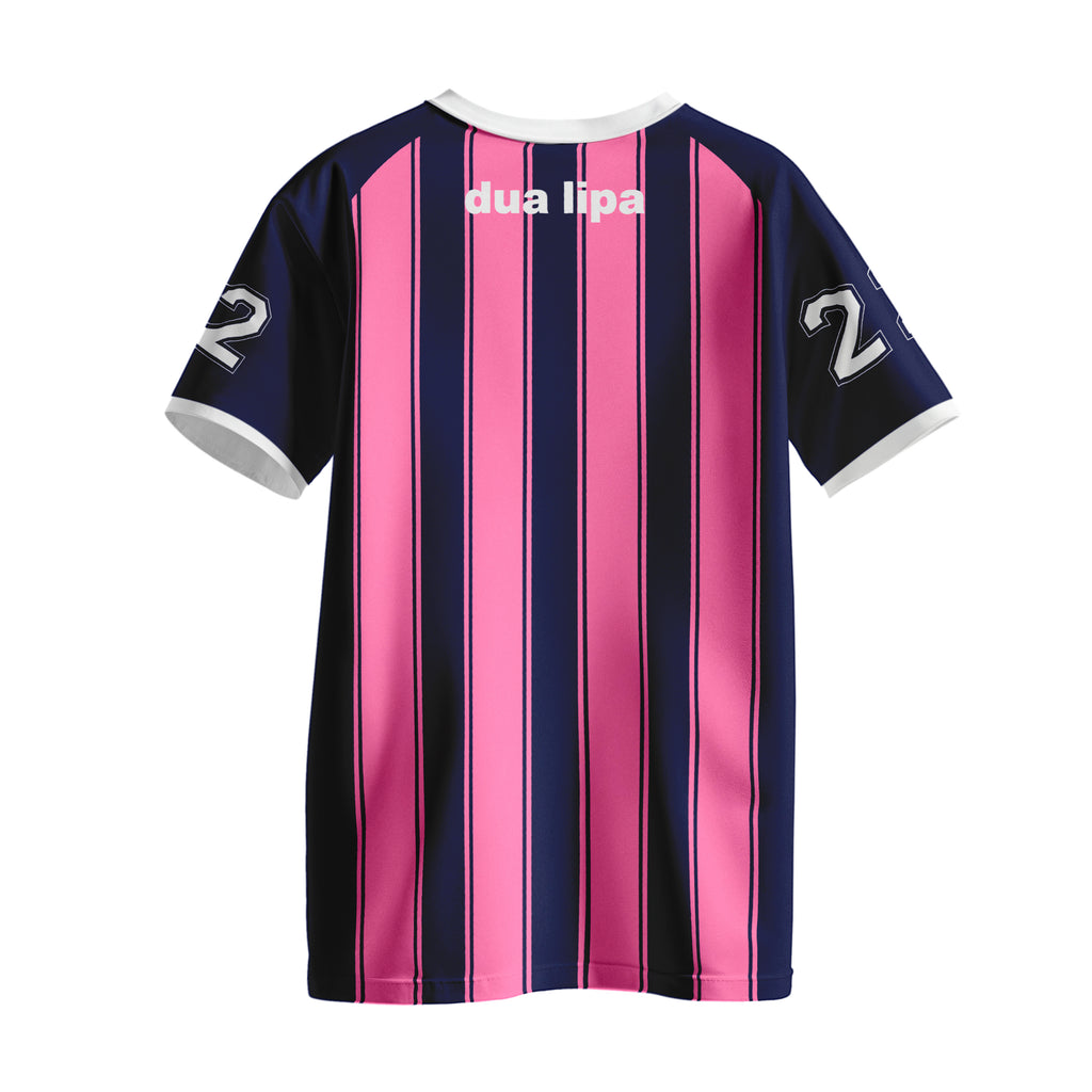 Radical Optimism 1 - Jersey