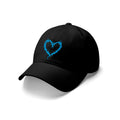 No Me Arrepiento De Sentir Tanto 9 - Gorra
