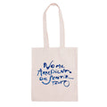 No Me Arrepiento De Sentir Tanto 8 - Totebag