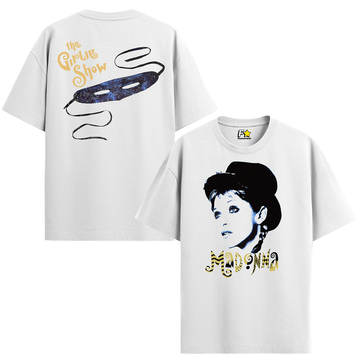 Girlie Show 4