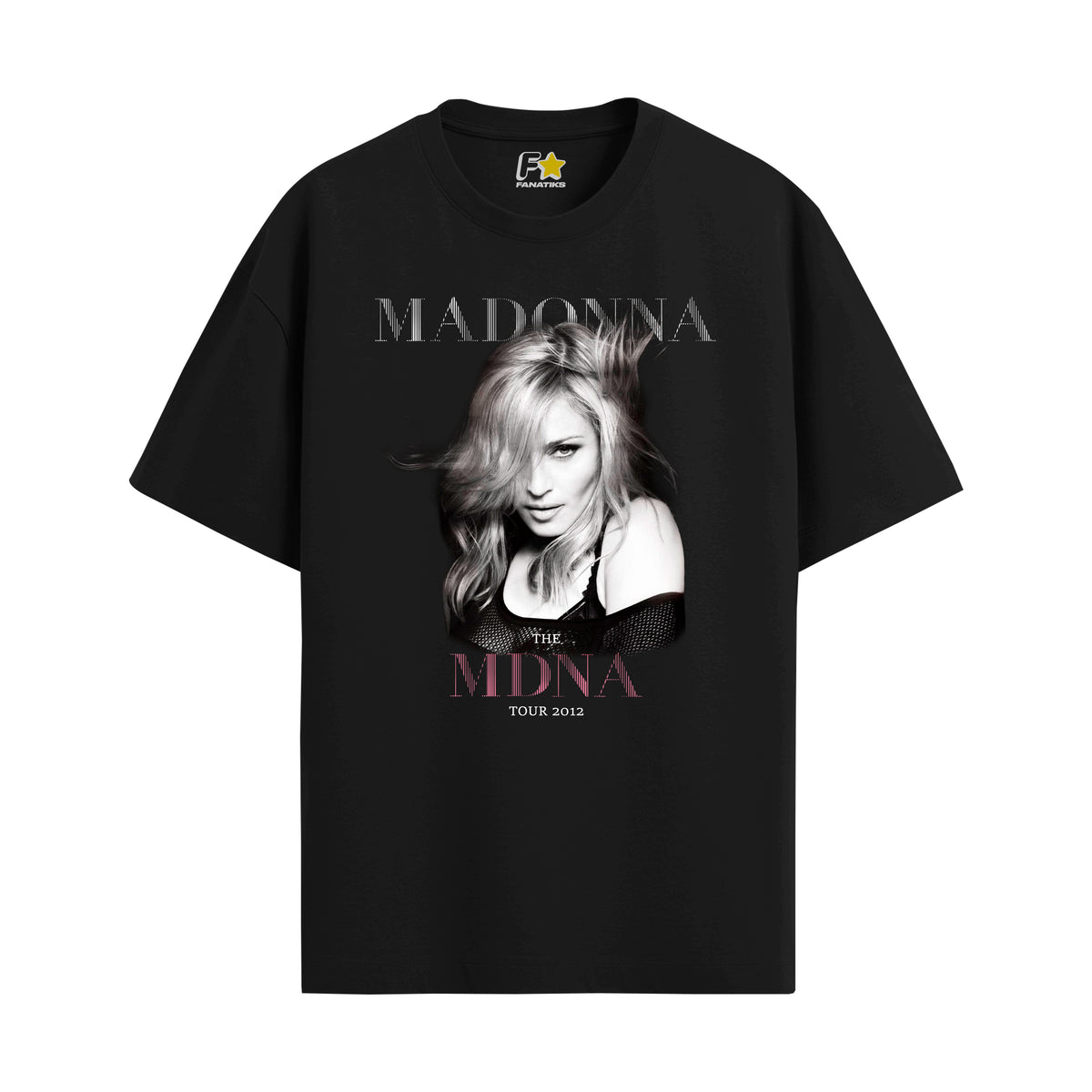 MDNA Tour 8