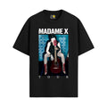Madame X Tour 10