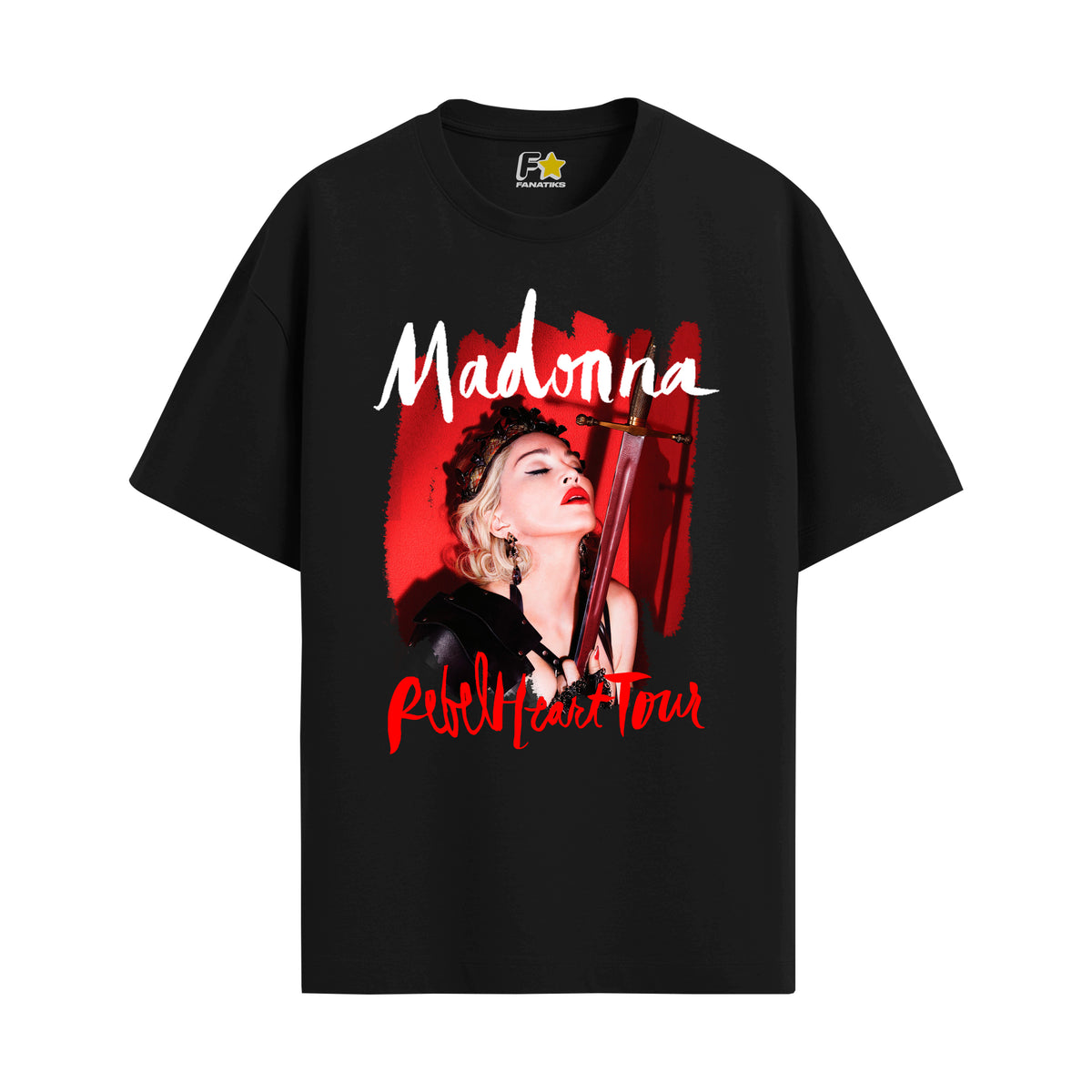 Rebel Heart Tour 9