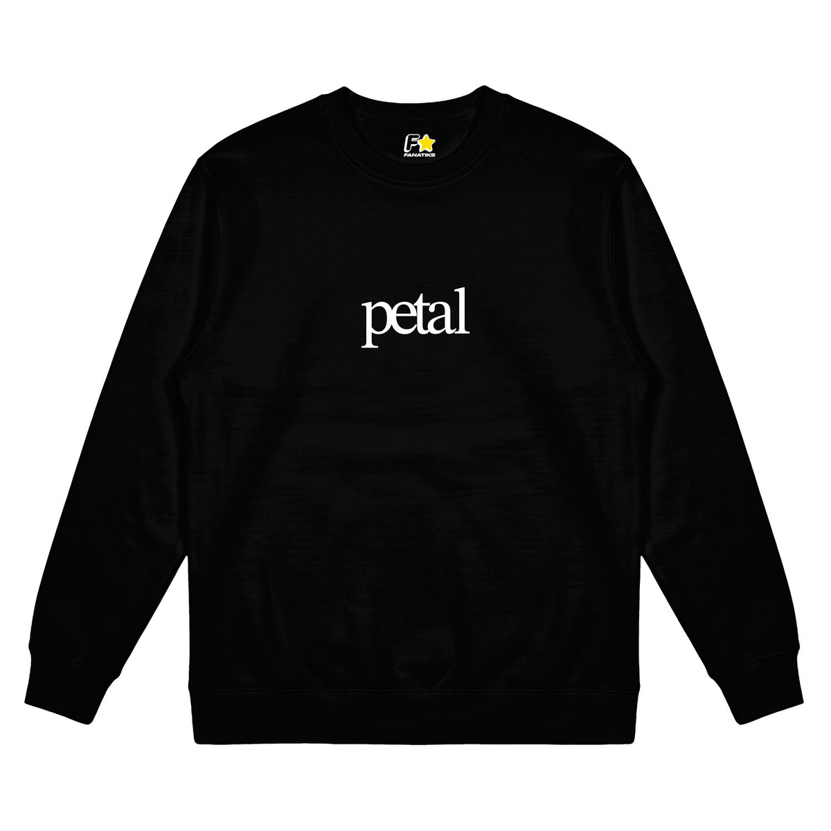 Petal 3 - Suéter