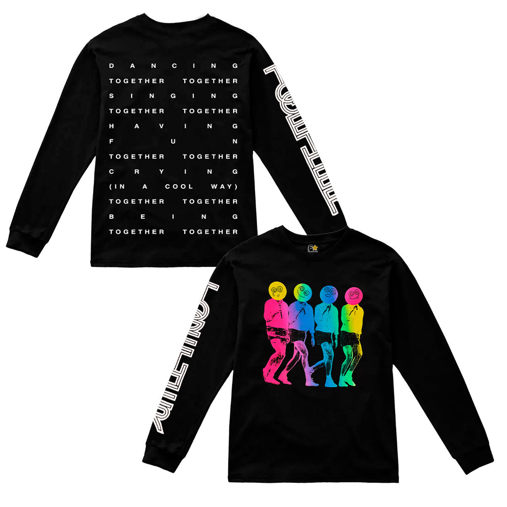 Together Together 2 - Longsleeve
