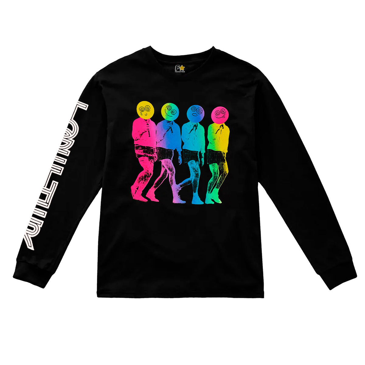 Together Together 2 - Longsleeve