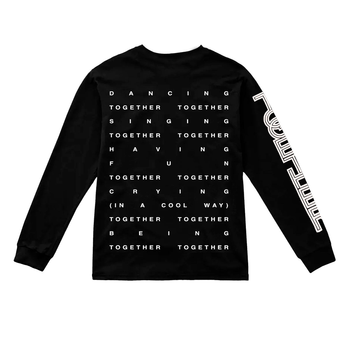 Together Together 2 - Longsleeve