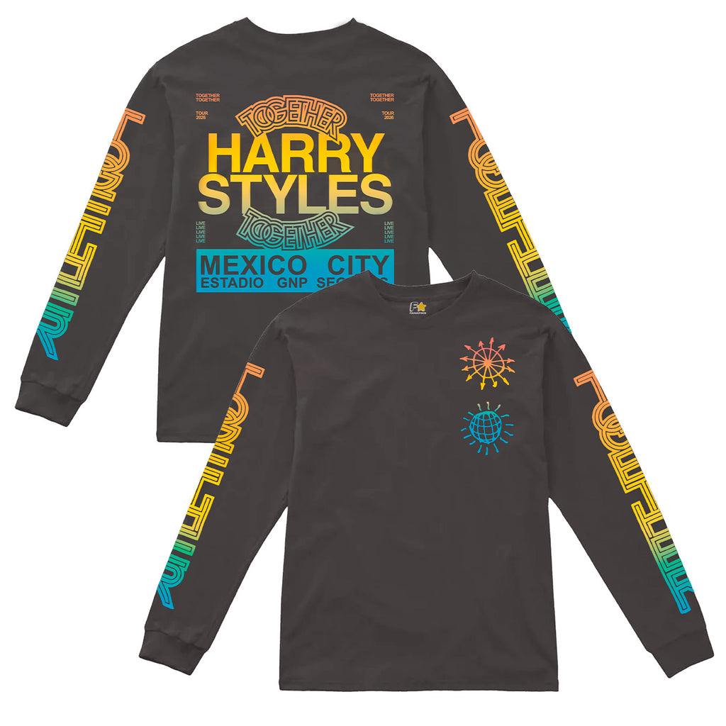 Together Together 3 - Longsleeve
