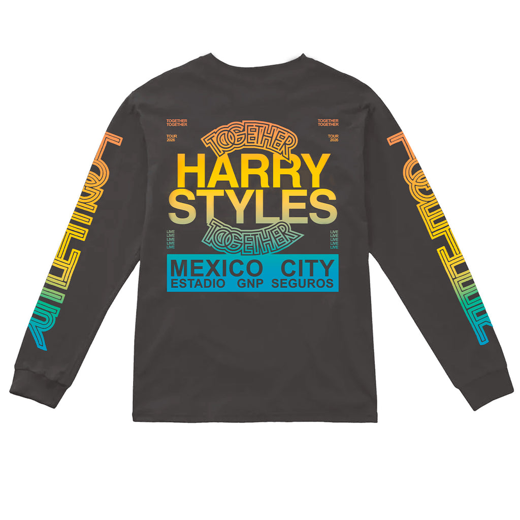 Together Together 3 - Longsleeve