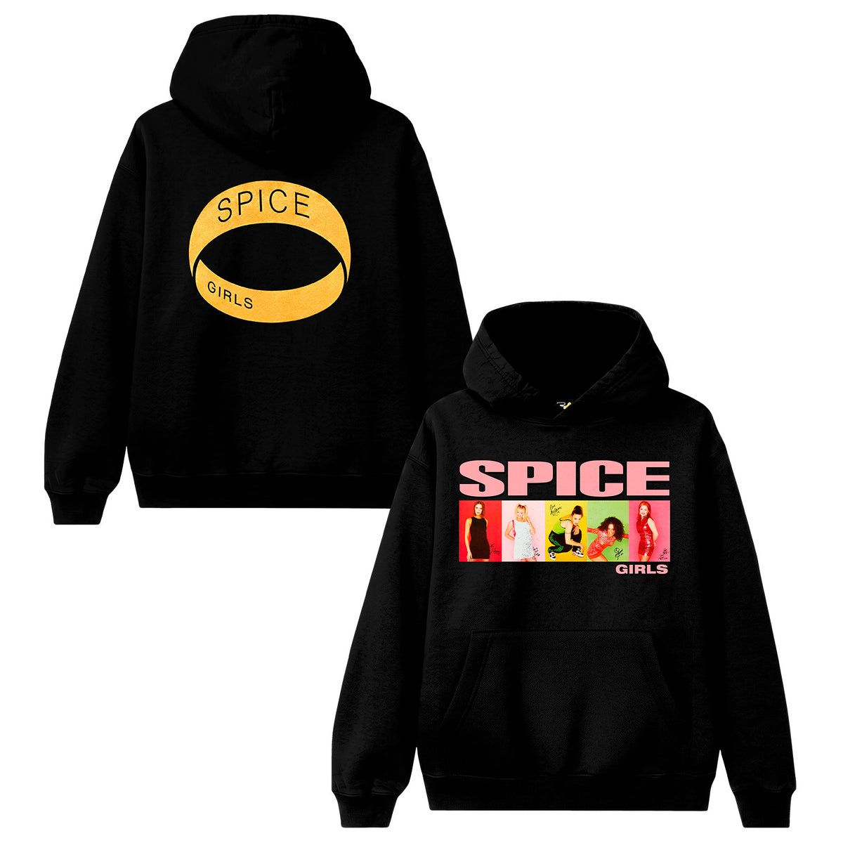 SPICE 11