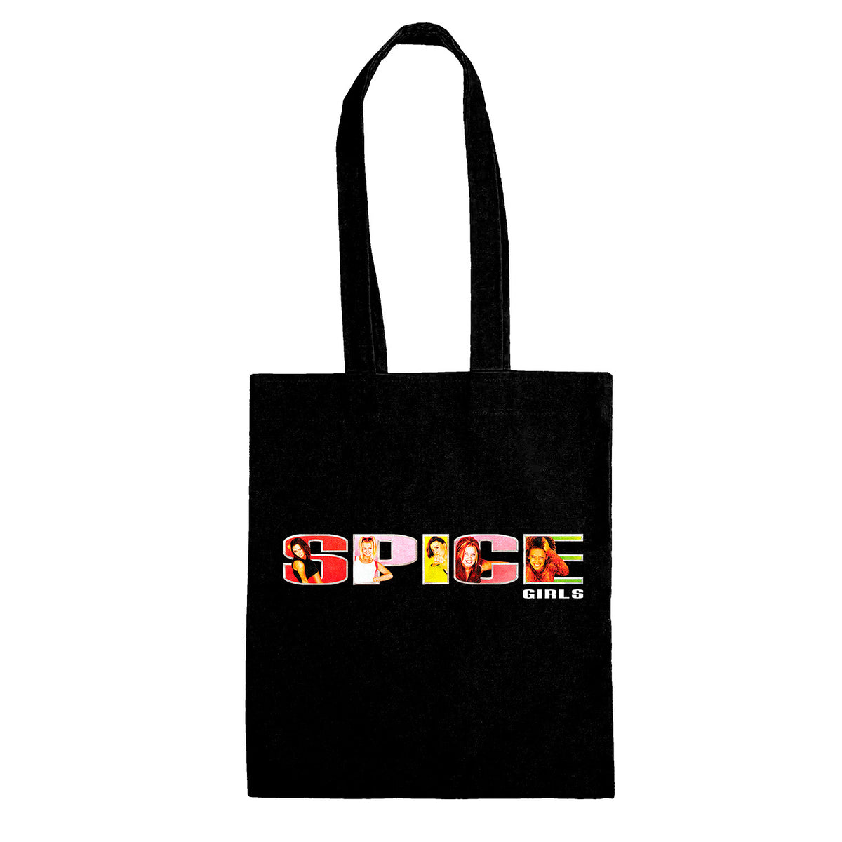 SPICE 13 - Totebag