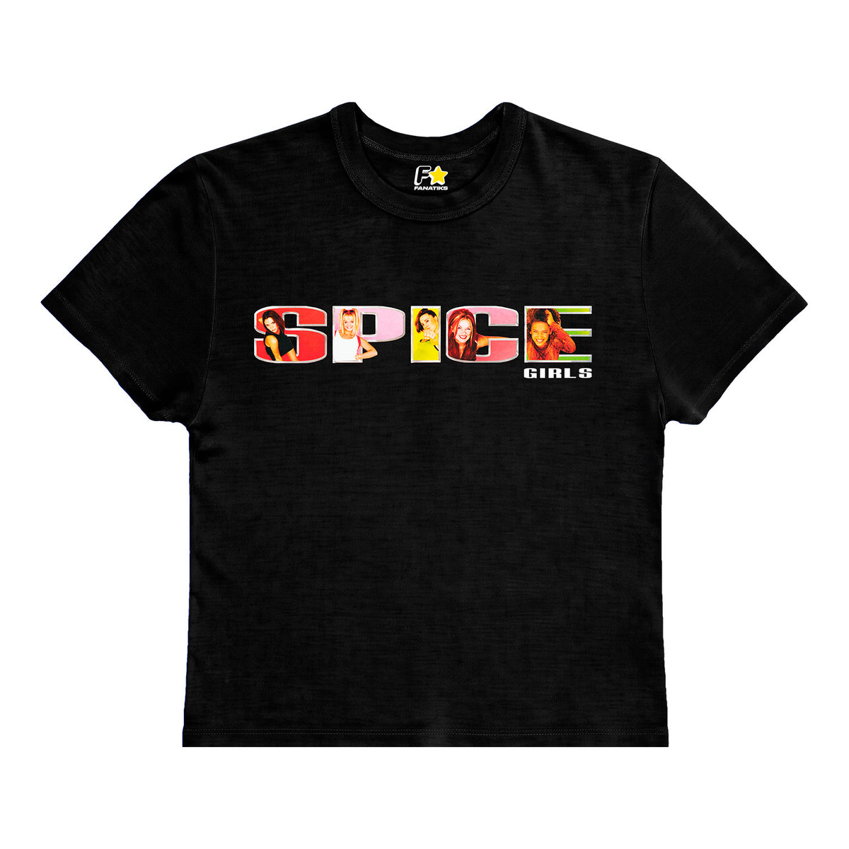 SPICE 2 - Baby Tee