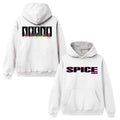SPICE 4