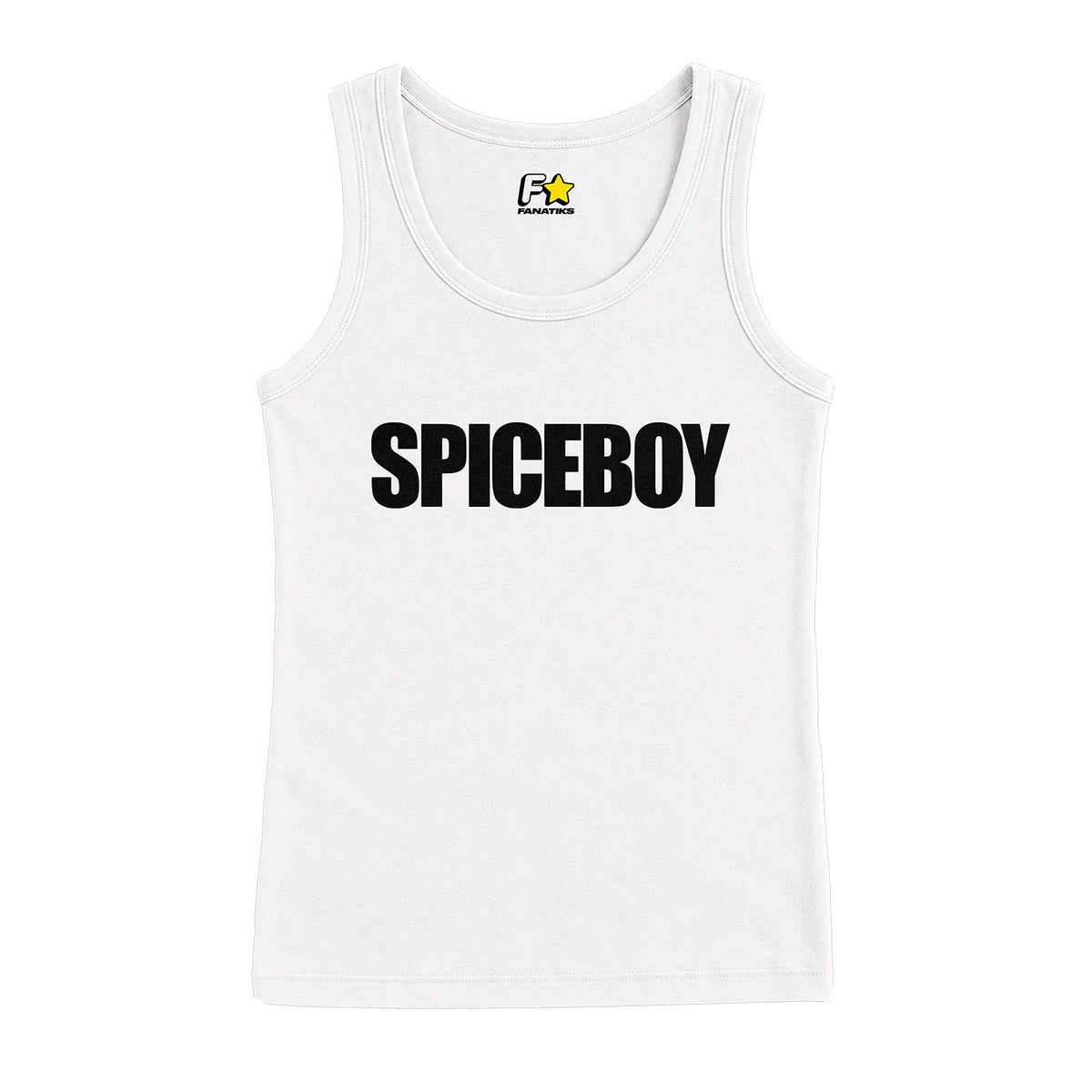 SPICE 6 - Tank Top