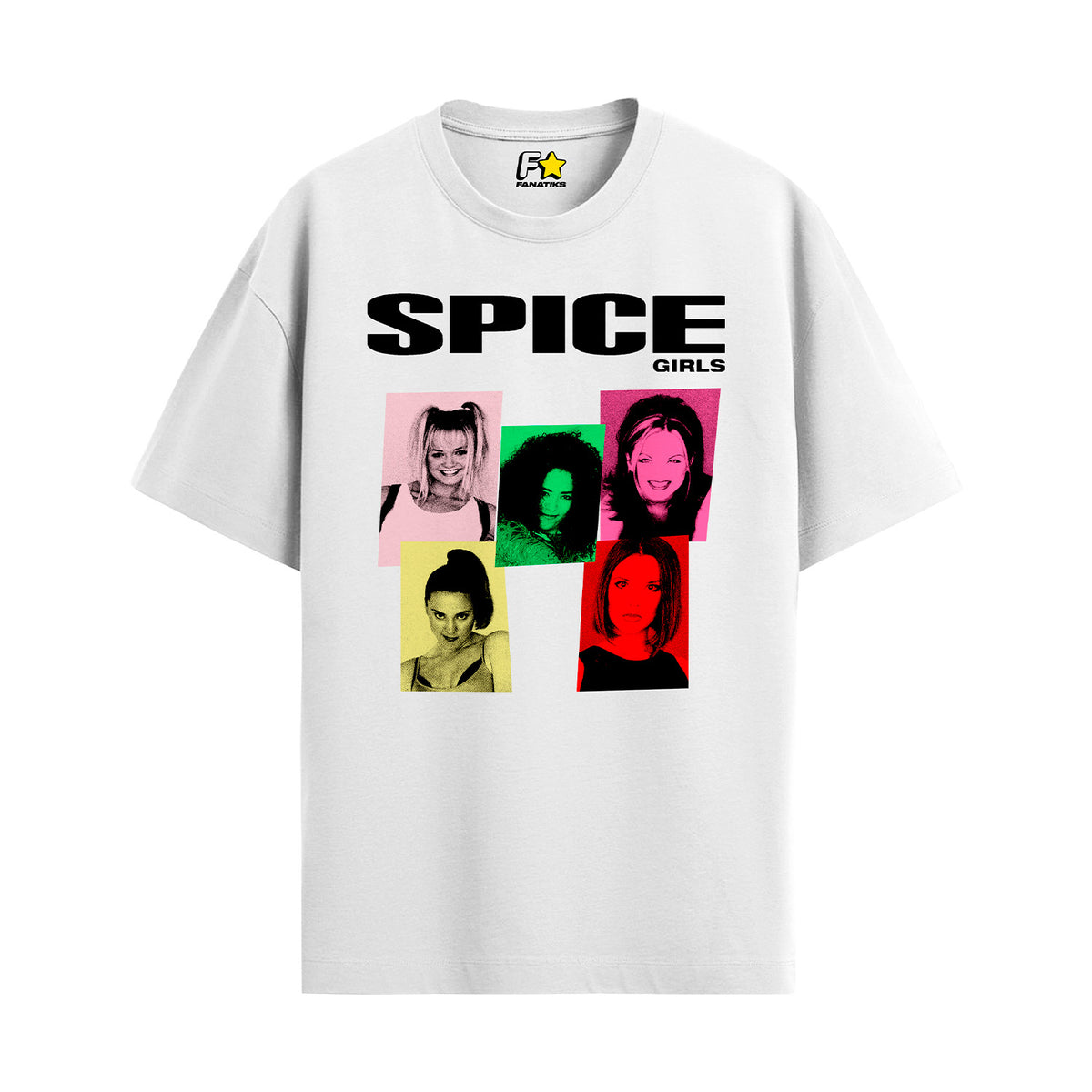 SPICE 7