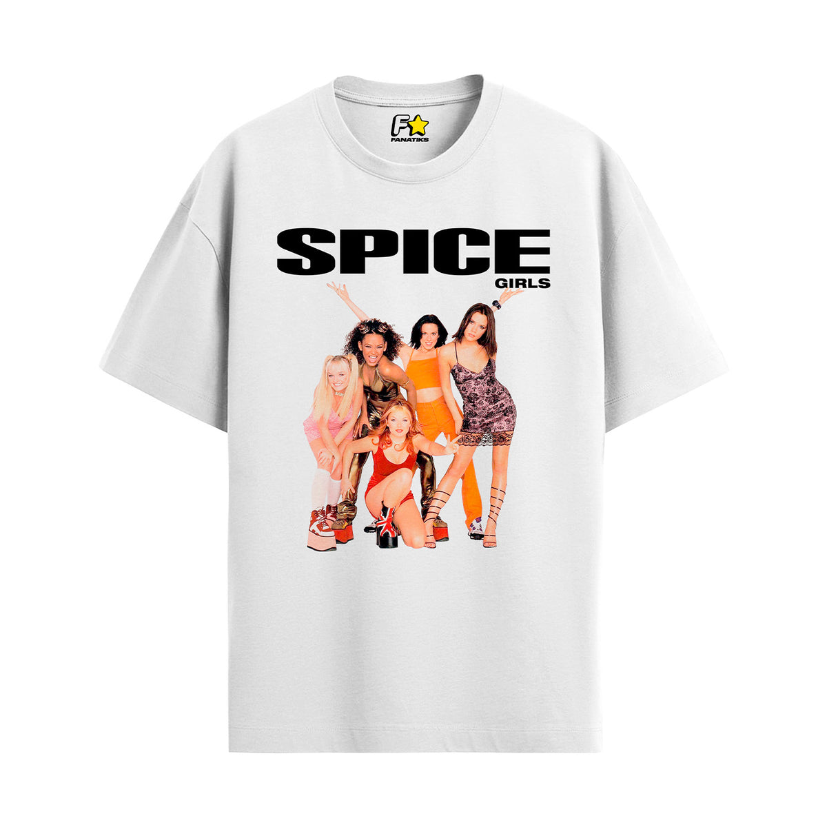 SPICE 8