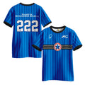 That's Showbiz Baby 1 - Jersey