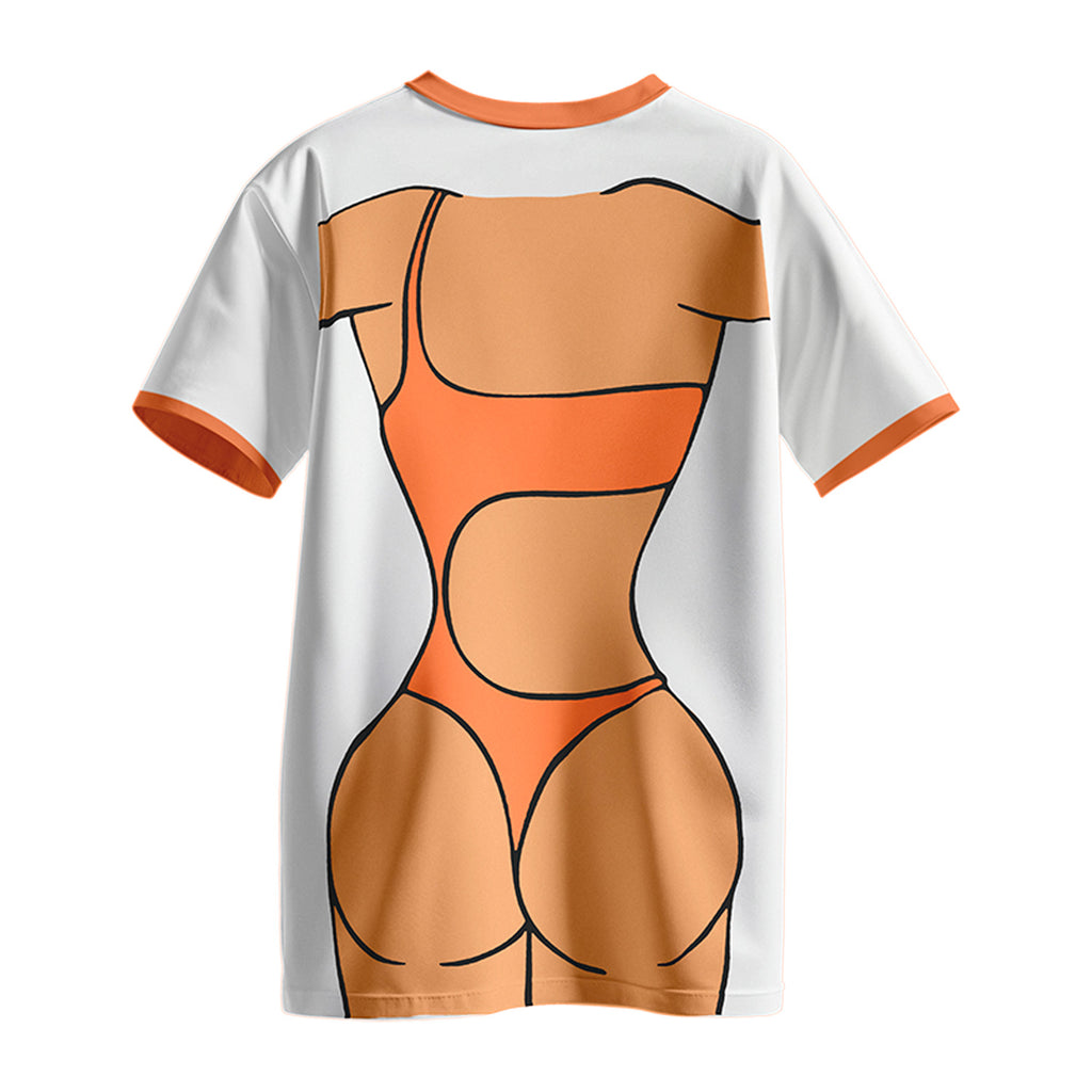 Tropicoqueta 10 - Jersey