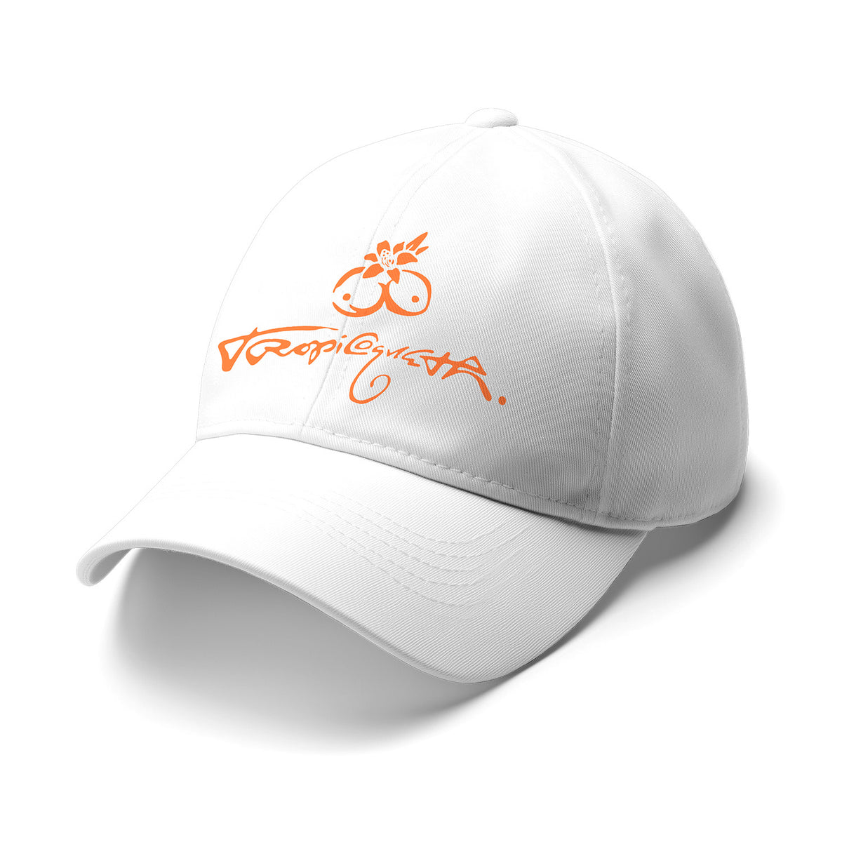 Tropicoqueta 11 - Gorra
