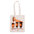 Tropicoqueta 13 - Totebag