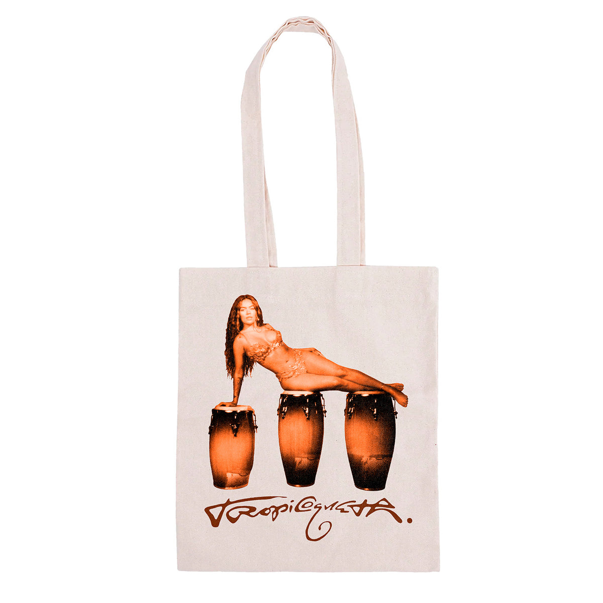Tropicoqueta 13 - Totebag