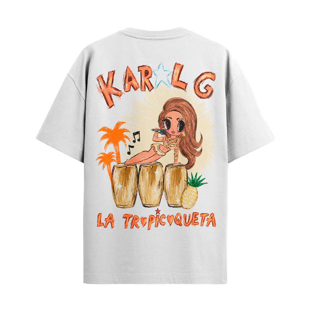 Tropicoqueta 2