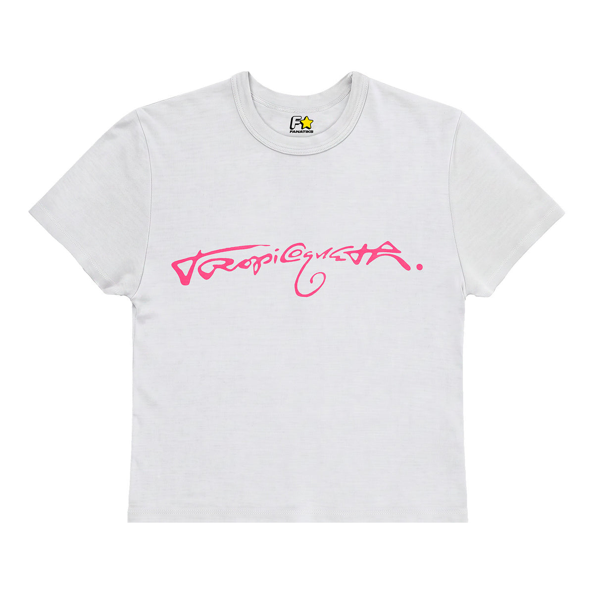 Tropicoqueta 6 - Baby Tee
