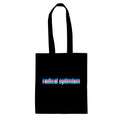 Radical Optimism 6 - Totebag