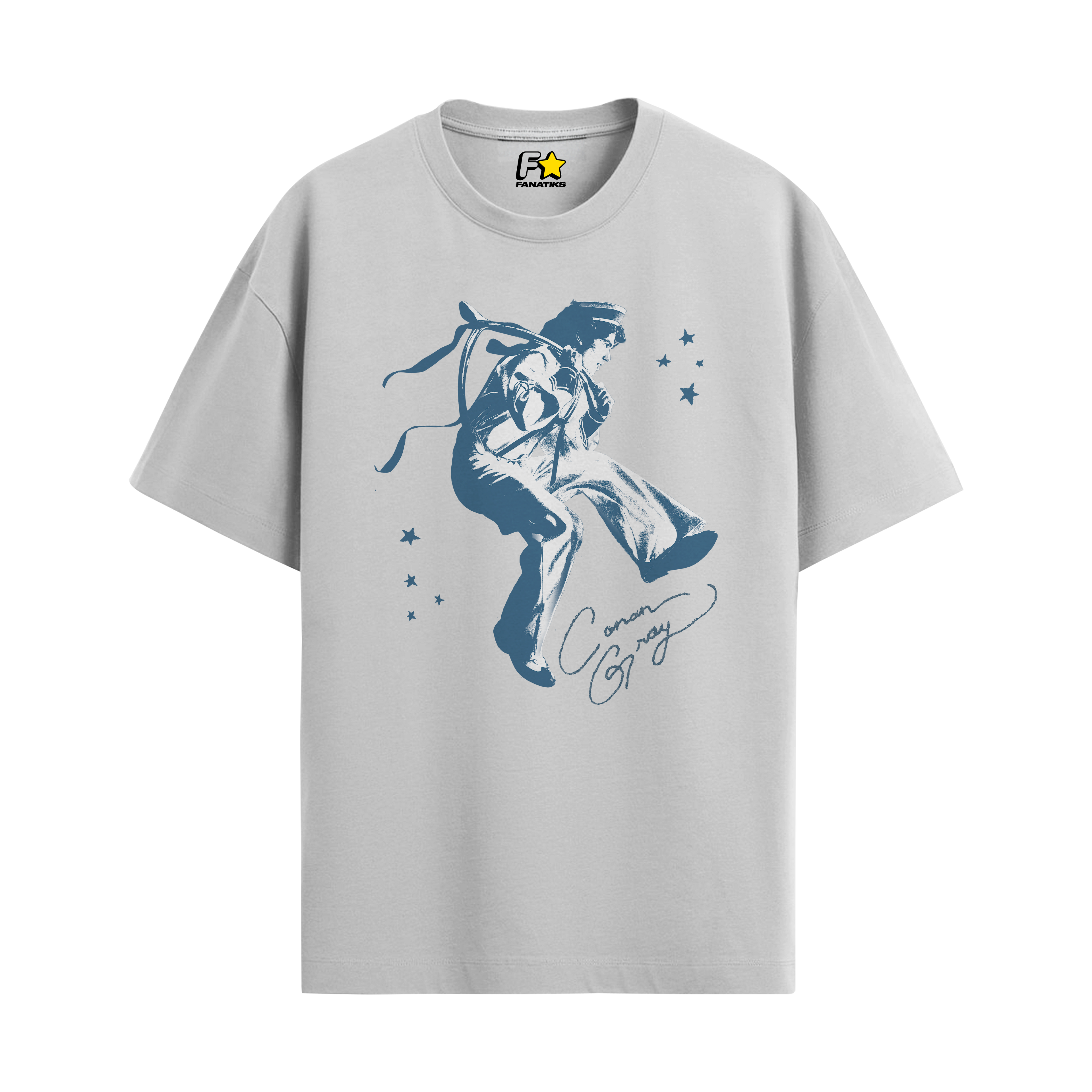 Wishbone Playera