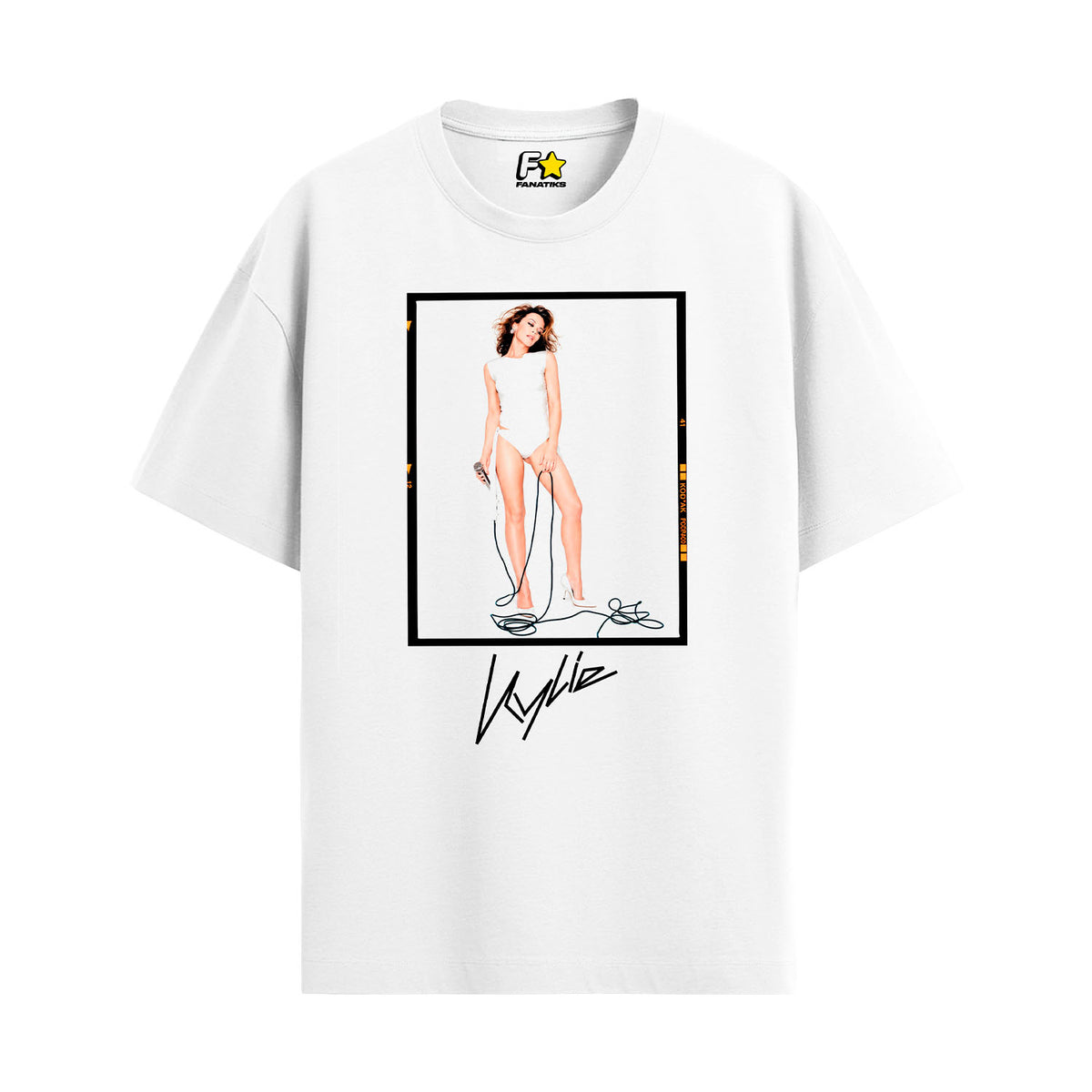 Kylie Fever 7