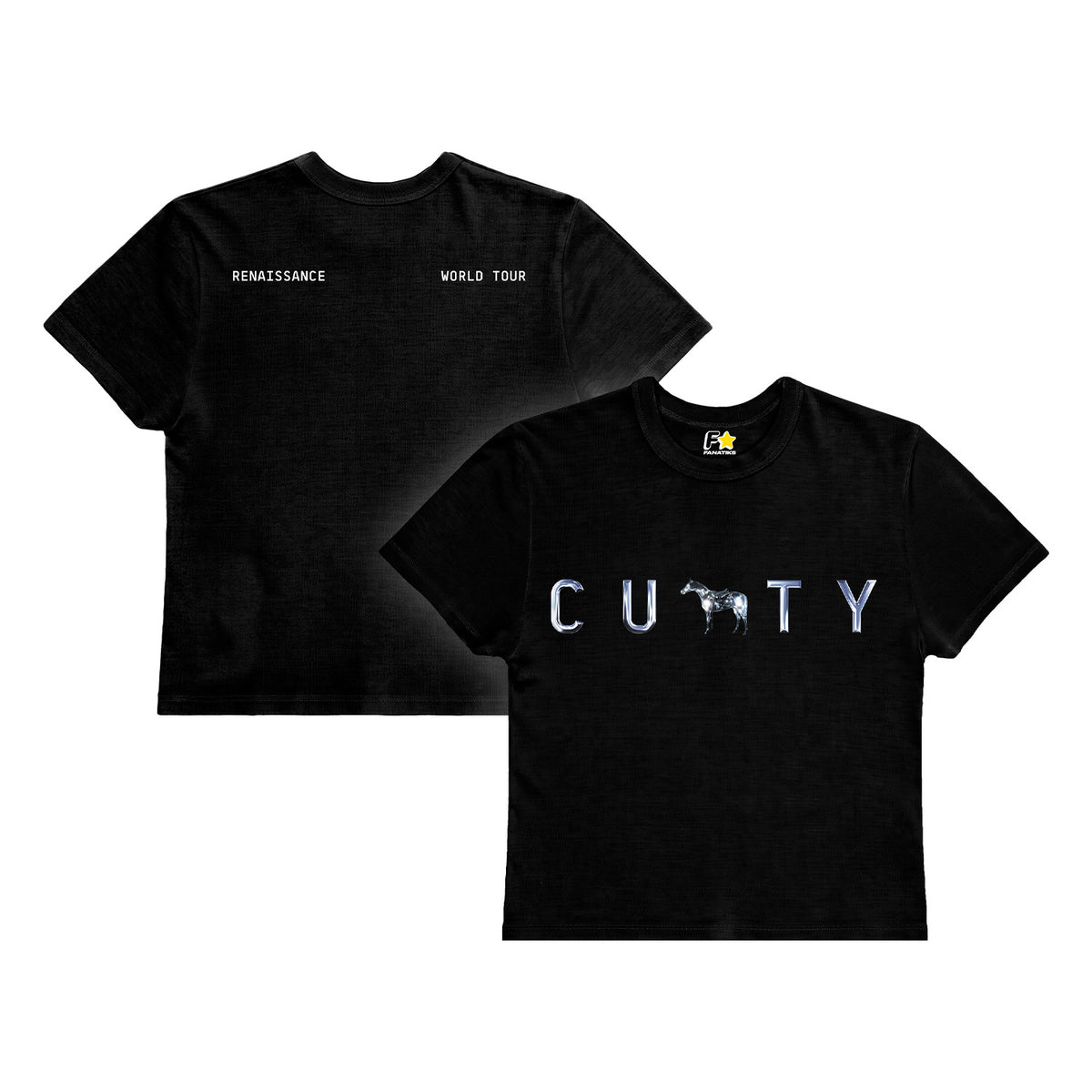 RWT 4 - Baby Tee