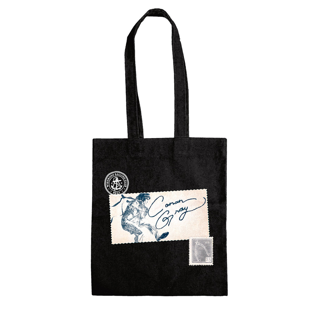 Wishbone 11 - Totebag 2