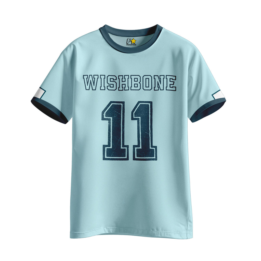 Wishbone 1 - Jersey