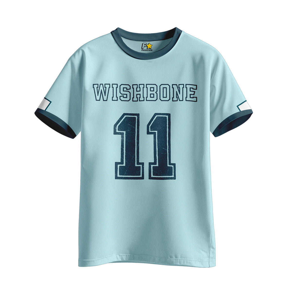 Wishbone 1 - Jersey