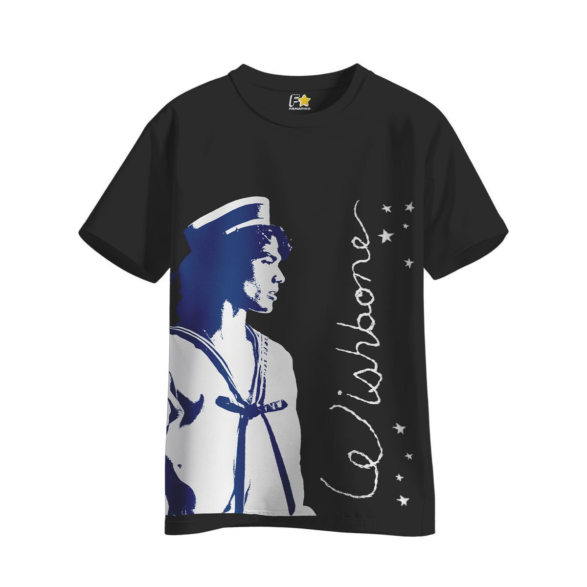 Wishbone 6