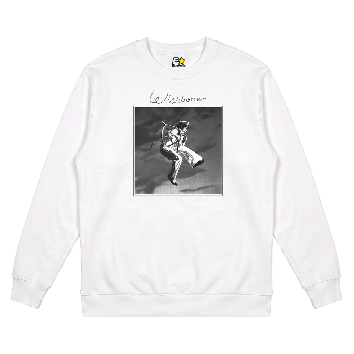 Wishbone 8